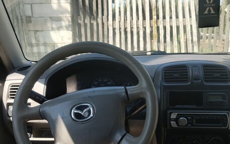 Mazda Demio III (DE), 2000 год, 150 000 рублей, 5 фотография
