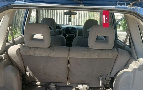 Mazda Demio III (DE), 2000 год, 150 000 рублей, 6 фотография