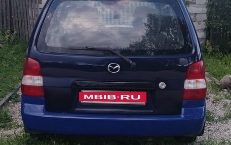 Mazda Demio III (DE), 2000 год, 150 000 рублей, 2 фотография