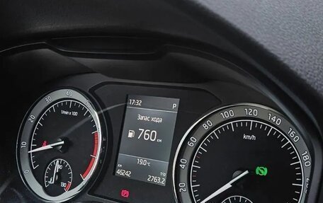 Skoda Karoq I, 2021 год, 3 100 000 рублей, 7 фотография