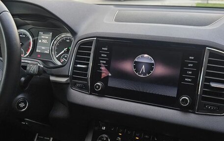 Skoda Karoq I, 2021 год, 3 100 000 рублей, 11 фотография
