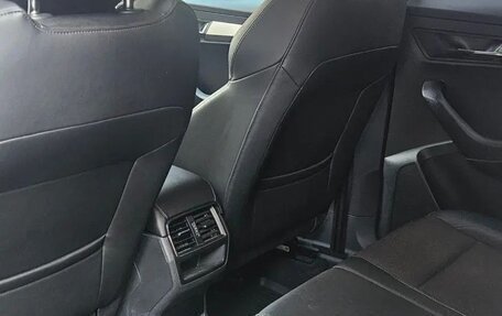 Skoda Karoq I, 2021 год, 3 100 000 рублей, 14 фотография