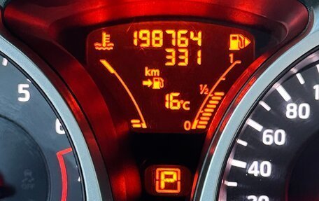 Nissan Juke II, 2012 год, 750 000 рублей, 7 фотография