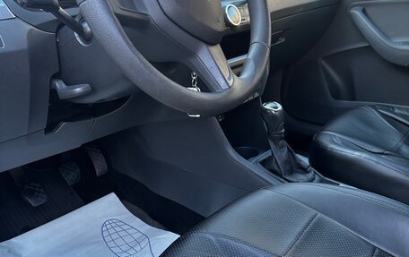 Skoda Rapid I, 2016 год, 959 000 рублей, 15 фотография