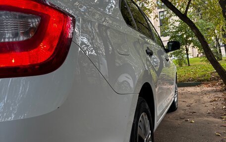 Skoda Rapid I, 2016 год, 959 000 рублей, 16 фотография
