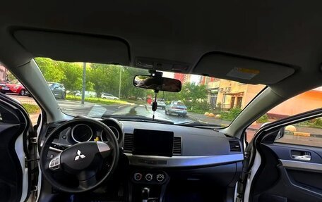 Mitsubishi Lancer IX, 2011 год, 820 000 рублей, 9 фотография