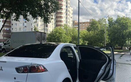 Mitsubishi Lancer IX, 2011 год, 820 000 рублей, 7 фотография