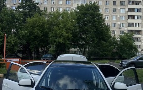 Mitsubishi Lancer IX, 2011 год, 820 000 рублей, 8 фотография