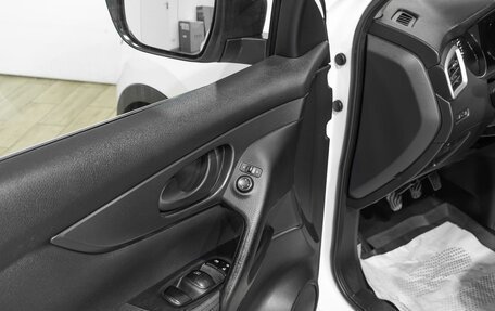 Nissan Qashqai, 2014 год, 1 391 000 рублей, 5 фотография