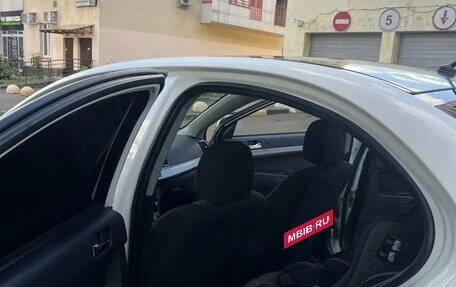 Mitsubishi Lancer IX, 2011 год, 820 000 рублей, 4 фотография