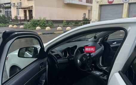 Mitsubishi Lancer IX, 2011 год, 820 000 рублей, 5 фотография