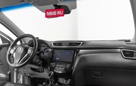 Nissan Qashqai, 2014 год, 1 391 000 рублей, 9 фотография