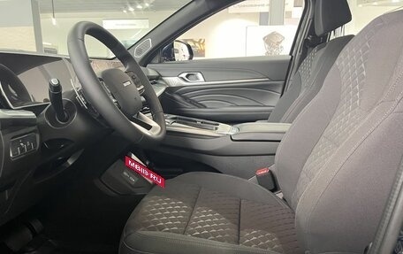Haval F7, 2026 год, 2 969 010 рублей, 7 фотография