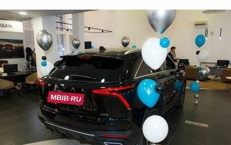 Haval F7, 2026 год, 3 799 000 рублей, 4 фотография