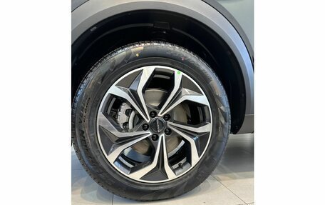 Haval F7, 2026 год, 3 799 000 рублей, 7 фотография