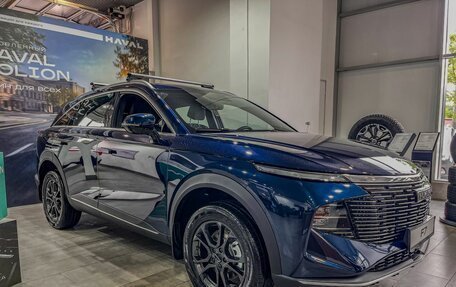 Haval F7, 2026 год, 2 969 010 рублей, 3 фотография