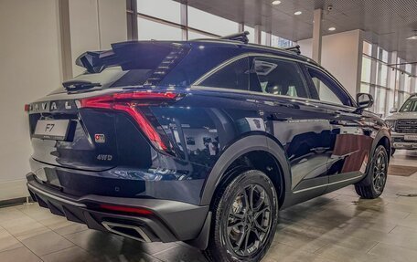 Haval F7, 2026 год, 2 969 010 рублей, 4 фотография