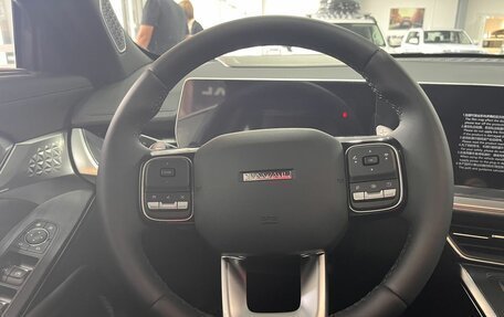 Haval F7, 2026 год, 2 969 010 рублей, 8 фотография