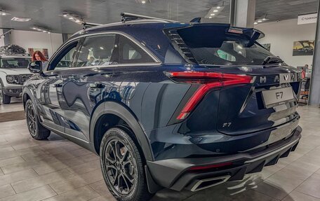 Haval F7, 2026 год, 2 969 010 рублей, 6 фотография