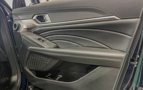 Haval F7, 2026 год, 2 969 010 рублей, 10 фотография