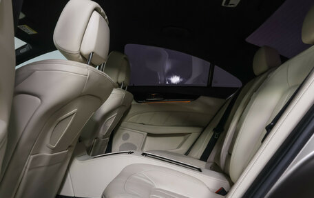 Mercedes-Benz CLS, 2015 год, 3 390 000 рублей, 11 фотография