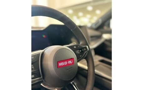 Haval F7, 2026 год, 3 799 000 рублей, 11 фотография