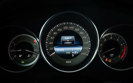 Mercedes-Benz CLS, 2015 год, 3 390 000 рублей, 16 фотография