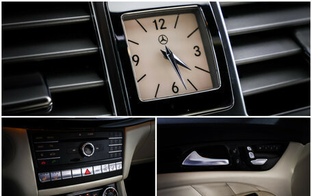 Mercedes-Benz CLS, 2015 год, 3 390 000 рублей, 17 фотография