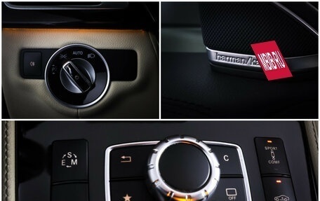 Mercedes-Benz CLS, 2015 год, 3 390 000 рублей, 18 фотография