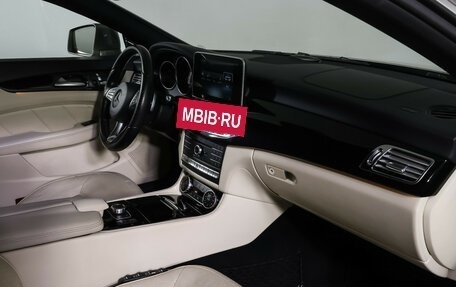 Mercedes-Benz CLS, 2015 год, 3 390 000 рублей, 10 фотография