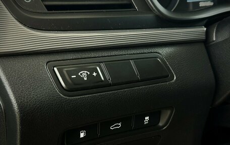 Hyundai Sonata VII, 2017 год, 1 249 000 рублей, 12 фотография
