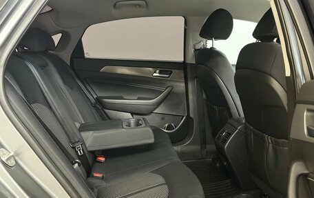 Hyundai Sonata VII, 2017 год, 1 249 000 рублей, 14 фотография