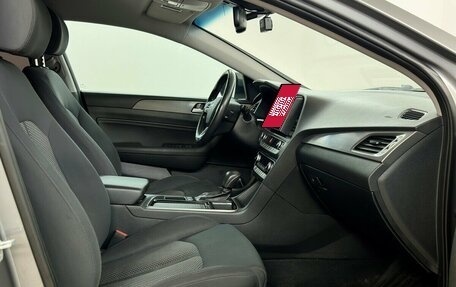 Hyundai Sonata VII, 2017 год, 1 249 000 рублей, 13 фотография