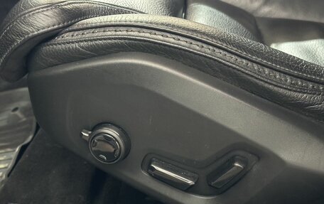 Volvo V90 Cross Country I рестайлинг, 2018 год, 2 865 000 рублей, 16 фотография