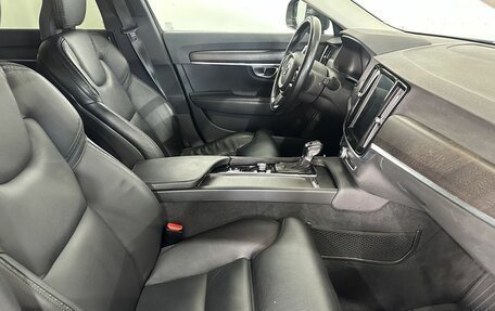 Volvo V90 Cross Country I рестайлинг, 2018 год, 2 865 000 рублей, 11 фотография