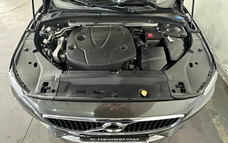 Volvo V90 Cross Country I рестайлинг, 2018 год, 2 865 000 рублей, 20 фотография