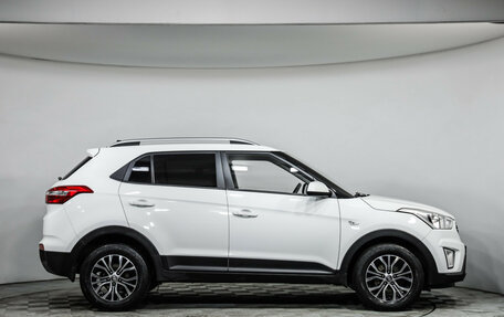 Hyundai Creta I рестайлинг, 2020 год, 1 879 000 рублей, 4 фотография