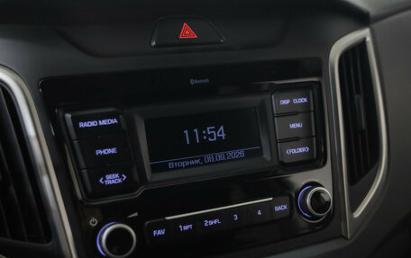 Hyundai Creta I рестайлинг, 2020 год, 1 879 000 рублей, 13 фотография