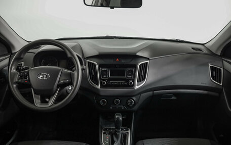 Hyundai Creta I рестайлинг, 2020 год, 1 879 000 рублей, 10 фотография