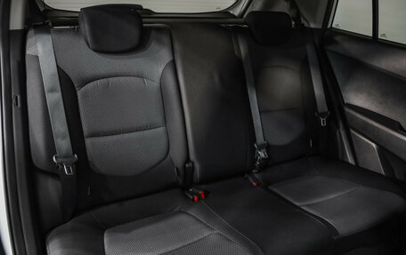 Hyundai Creta I рестайлинг, 2020 год, 1 879 000 рублей, 19 фотография