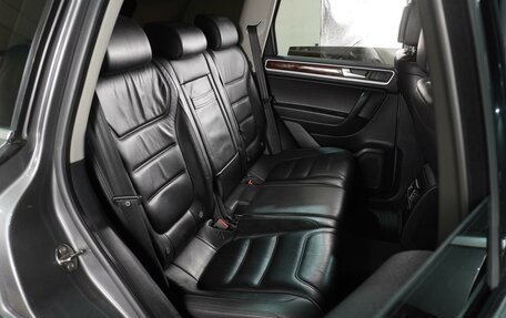 Volkswagen Touareg III, 2013 год, 2 749 000 рублей, 7 фотография