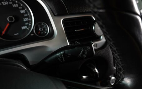 Volkswagen Touareg III, 2013 год, 2 749 000 рублей, 17 фотография