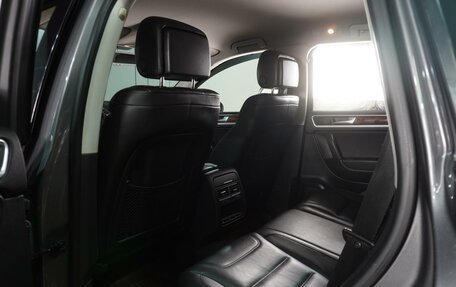 Volkswagen Touareg III, 2013 год, 2 749 000 рублей, 11 фотография