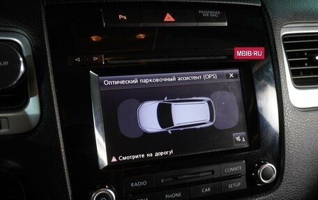 Volkswagen Touareg III, 2013 год, 2 749 000 рублей, 18 фотография