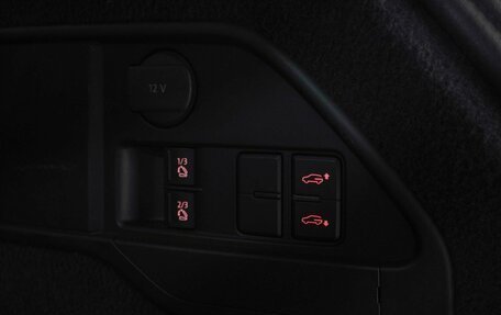 Volkswagen Touareg III, 2013 год, 2 749 000 рублей, 26 фотография
