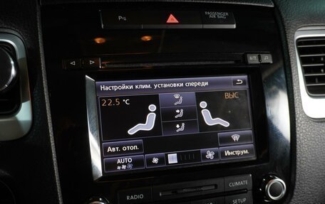 Volkswagen Touareg III, 2013 год, 2 749 000 рублей, 19 фотография
