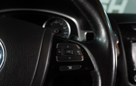 Volkswagen Touareg III, 2013 год, 2 749 000 рублей, 25 фотография