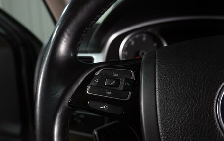 Volkswagen Touareg III, 2013 год, 2 749 000 рублей, 23 фотография