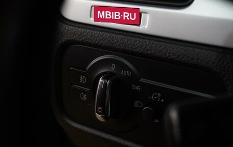 Volkswagen Touareg III, 2013 год, 2 749 000 рублей, 15 фотография
