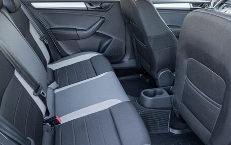 Skoda Rapid I, 2019 год, 1 202 200 рублей, 8 фотография